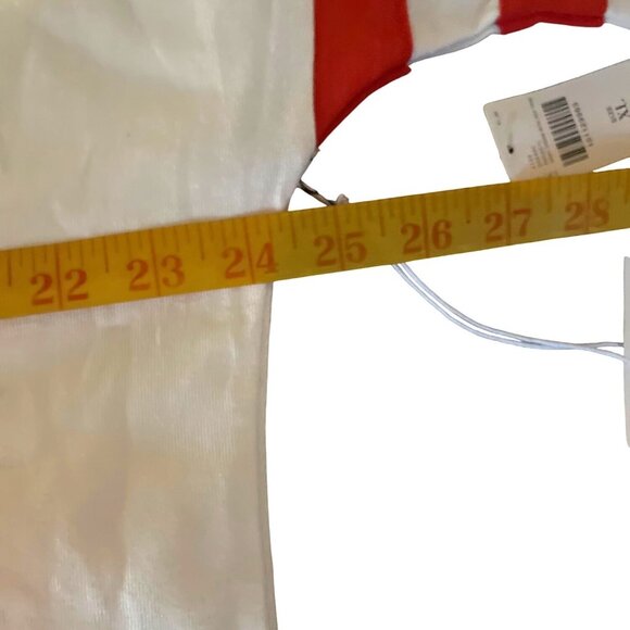 Daily Practice Graphic T-Shirt Midi Dress NWT XL - Picture 9 of 12